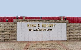 Kings Resort 3*